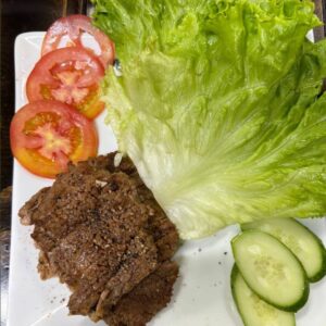 36b942372ca99af7c3b8 牛排 BEEF STEAK BÒ BÍT TẾT