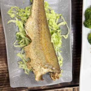 4abbf8218d44041a5d55 煎鱼 FRIED FISH CÁ ĐÙ CHIÊN