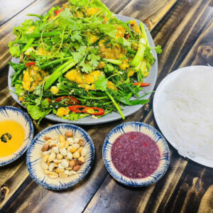 cac814844147c8199156 烤鱼片 GRILLED FISH FILLETS CHẢ CÁ LÃ VỌNG