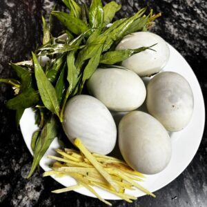 d9b765901f0aa954f01b 毛蛋 BALUT TRỨNG VỊT LỘN