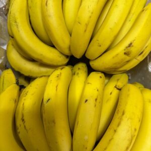 香蕉 BANANA  QUẢ CHUỐI