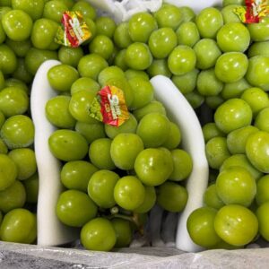 葡萄 GRAPE QUẢ NHO