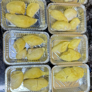 SẦU RIÊNG 15 榴梿 DURIAN SẦU RIÊNG