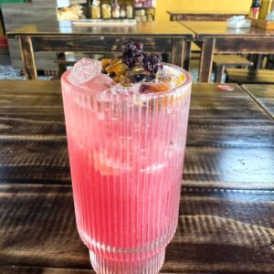 粉红番石榴苏打 PINK GUAVA SODA SODA ỔI HỒNG